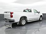 2023 Chevrolet Silverado 1500 Regular Cab 4x2, Pickup for sale #P7899 - photo 7