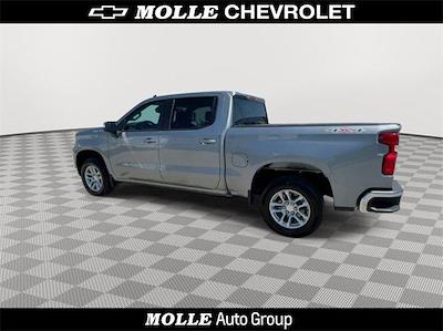 2023 Chevrolet Silverado 1500 Crew Cab 4x4, Pickup for sale #P7904 - photo 2