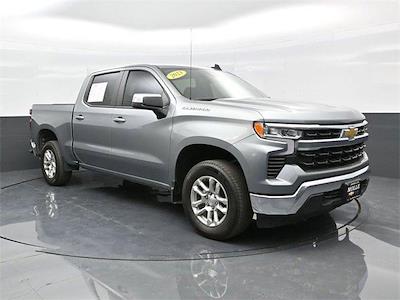 2023 Chevrolet Silverado 1500 Crew Cab 4x4, Pickup for sale #P7921 - photo 1