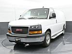 Used 2022 GMC Savana 2500 Work Van 4x2, Empty Cargo Van for sale #P7947 - photo 1