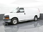 Used 2022 GMC Savana 2500 Work Van 4x2, Empty Cargo Van for sale #P7947 - photo 4