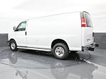 Used 2022 GMC Savana 2500 Work Van 4x2, Empty Cargo Van for sale #P7947 - photo 2