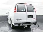 Used 2022 GMC Savana 2500 Work Van 4x2, Empty Cargo Van for sale #P7947 - photo 5