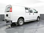 Used 2022 GMC Savana 2500 Work Van 4x2, Empty Cargo Van for sale #P7947 - photo 6