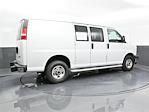 Used 2022 GMC Savana 2500 Work Van 4x2, Empty Cargo Van for sale #P7947 - photo 7