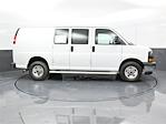 Used 2022 GMC Savana 2500 Work Van 4x2, Empty Cargo Van for sale #P7947 - photo 8