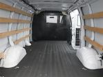 Used 2022 GMC Savana 2500 Work Van 4x2, Empty Cargo Van for sale #P7947 - photo 18