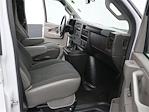 Used 2022 GMC Savana 2500 Work Van 4x2, Empty Cargo Van for sale #P7947 - photo 22