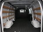 Used 2022 GMC Savana 2500 Work Van 4x2, Empty Cargo Van for sale #P7947 - photo 27