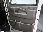 Used 2022 GMC Savana 2500 Work Van 4x2, Empty Cargo Van for sale #P7947 - photo 30