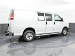 Used 2022 GMC Savana 2500 Work Van 4x2, Empty Cargo Van for sale #P7947 - photo 8