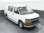 Used 2022 Chevrolet Express 2500 Work Van RWD, Empty Cargo Van for sale #P7948 - photo 1