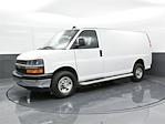 Used 2022 Chevrolet Express 2500 Work Van RWD, Empty Cargo Van for sale #P7948 - photo 4