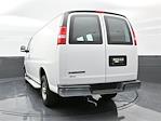 Used 2022 Chevrolet Express 2500 Work Van RWD, Empty Cargo Van for sale #P7948 - photo 2