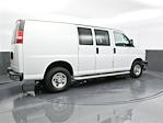 Used 2022 Chevrolet Express 2500 Work Van RWD, Empty Cargo Van for sale #P7948 - photo 7