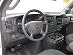 Used 2022 Chevrolet Express 2500 Work Van RWD, Empty Cargo Van for sale #P7948 - photo 9