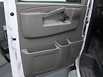 Used 2022 Chevrolet Express 2500 Work Van RWD, Empty Cargo Van for sale #P7948 - photo 16