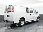 Used 2022 Chevrolet Express 2500 Work Van RWD, Empty Cargo Van for sale #P7948 - photo 7