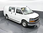 Used 2022 Chevrolet Express 2500 Work Van RWD, Empty Cargo Van for sale #P7949 - photo 1