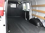 Used 2022 Chevrolet Express 2500 Work Van RWD, Empty Cargo Van for sale #P7949 - photo 18