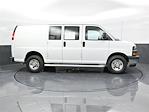 Used 2022 Chevrolet Express 2500 Work Van RWD, Empty Cargo Van for sale #P7949 - photo 2