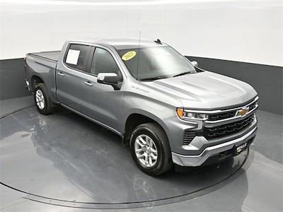 2023 Chevrolet Silverado 1500 Crew Cab 4x4, Pickup for sale #P7962 - photo 1