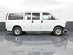 Used 2019 Chevrolet Express 2500 LT RWD, Passenger Van for sale #P8008 - photo 8