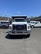 New 2025 Ford F-650 Regular Cab RWD, Crysteel E-Tipper Dump Truck for sale #A7002 - photo 3