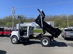 New 2025 Ford F-650 Regular Cab RWD, Crysteel E-Tipper Dump Truck for sale #A7002 - photo 13