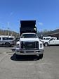 New 2025 Ford F-650 Regular Cab RWD, Crysteel E-Tipper Dump Truck for sale #A7002 - photo 15