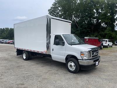 New 2025 Ford E-450 RWD, Transit Classik Box Van for sale #A7003 - photo 1