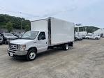 New 2025 Ford E-450 RWD, Transit Classik Box Van for sale #A7003 - photo 8