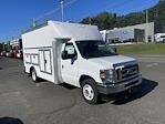 New 2025 Ford E-350 RWD, Rockport Workport Service Utility Van for sale #A7022 - photo 1