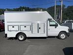 New 2025 Ford E-350 RWD, Rockport Workport Service Utility Van for sale #A7022 - photo 4