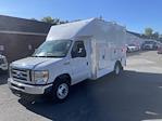 New 2025 Ford E-350 RWD, Rockport Workport Service Utility Van for sale #A7022 - photo 8