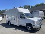 New 2025 Ford E-350 RWD, Rockport Workport Service Utility Van for sale #A7023 - photo 8