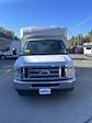 New 2025 Ford E-350 RWD, 11' Reading Aluminum CSV Service Utility Van for sale #A7024 - photo 3