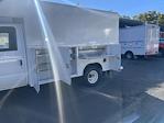 New 2025 Ford E-350 RWD, 11' Reading Aluminum CSV Service Utility Van for sale #A7024 - photo 13