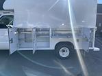 New 2025 Ford E-350 RWD, 11' Reading Aluminum CSV Service Utility Van for sale #A7024 - photo 14