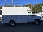 New 2025 Ford E-350 RWD, 11' Reading Aluminum CSV Service Utility Van for sale #A7024 - photo 4