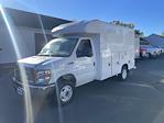 New 2025 Ford E-350 RWD, 11' Reading Aluminum CSV Service Utility Van for sale #A7024 - photo 8