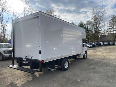 New 2025 Ford E-450 RWD, 16' Rockport Cargoport Box Van for sale #A7048 - photo 2