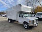 New 2025 Ford E-450 RWD, 16' Rockport Cargoport Box Van for sale #A7048 - photo 1