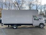 New 2025 Ford E-450 RWD, 16' Rockport Cargoport Box Van for sale #A7048 - photo 4