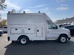 New 2025 Ford E-350 RWD, Rockport Workport Service Utility Van for sale #A7049 - photo 4