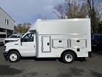 New 2025 Ford E-350 RWD, Rockport Workport Service Utility Van for sale #A7049 - photo 7