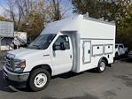 New 2025 Ford E-350 RWD, Rockport Workport Service Utility Van for sale #A7049 - photo 8