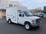 New 2025 Ford E-350 RWD, Rockport Workport Service Utility Van for sale #A7050 - photo 1