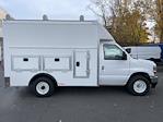 New 2025 Ford E-350 RWD, Rockport Workport Service Utility Van for sale #A7050 - photo 4