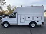 New 2025 Ford E-350 RWD, Rockport Workport Service Utility Van for sale #A7050 - photo 7